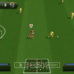 [500MB] eFootball 2023 Highly Compressed PPSSPP