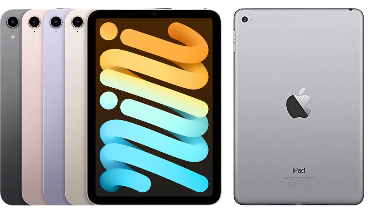 AppleiPadPhones and Tablets Specs and price of new and UK used 6th gen Apple iPad Mini 2021 in Nigeria