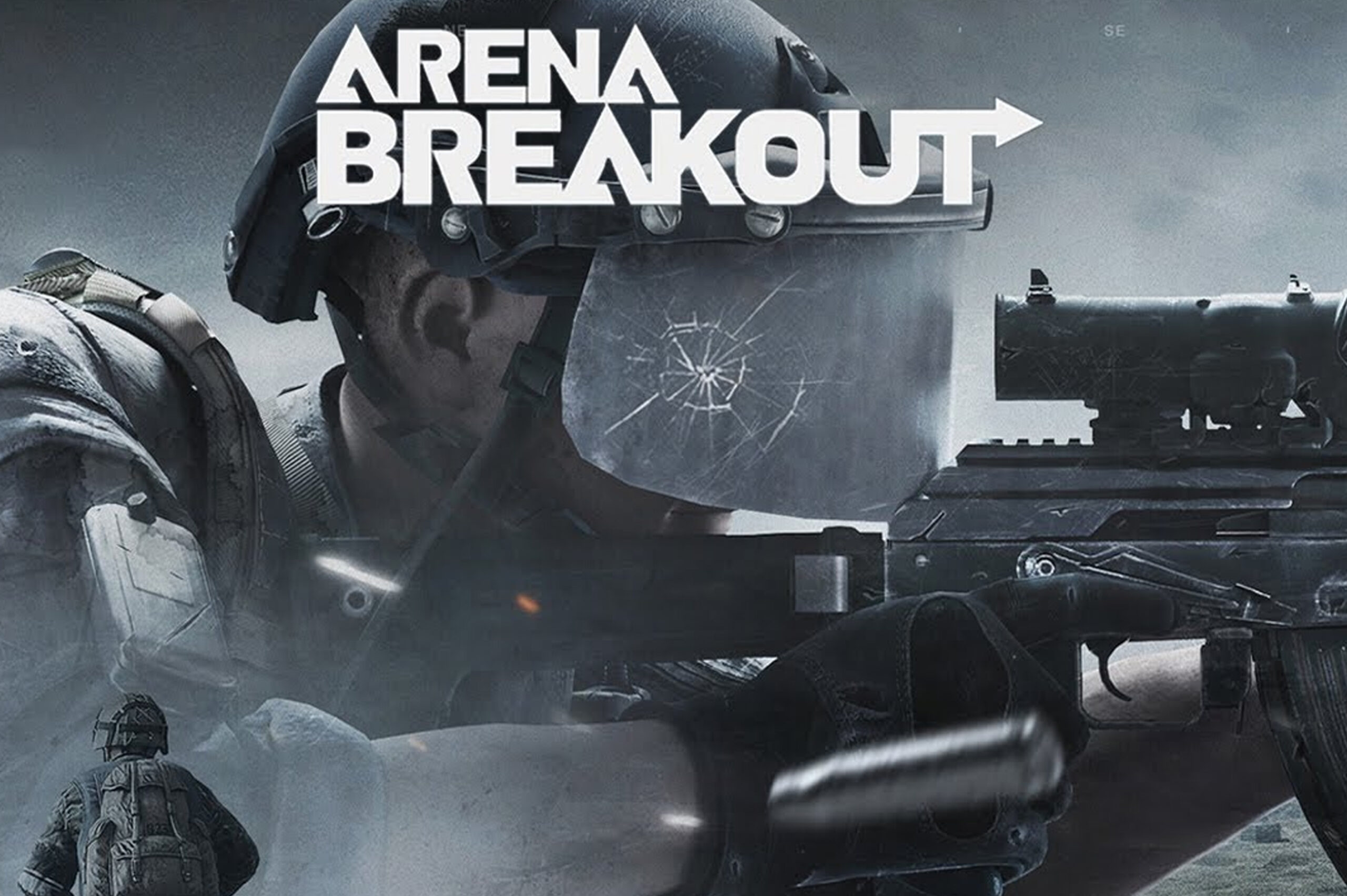 Arena Breakout APK Mod (No Ads) Download Latest Version