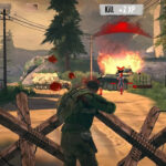 Brother In Arms 3 Mod 1.5.4a Apk Download Android