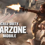Call of Duty Warzone Mobile APK v2.7.0.15144131 (OBB) Latest