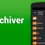 Download Zarchiver Pro Apk v0.9.3 for Android Free