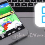 Enjoy Nintendo DS Games on Your iPhone