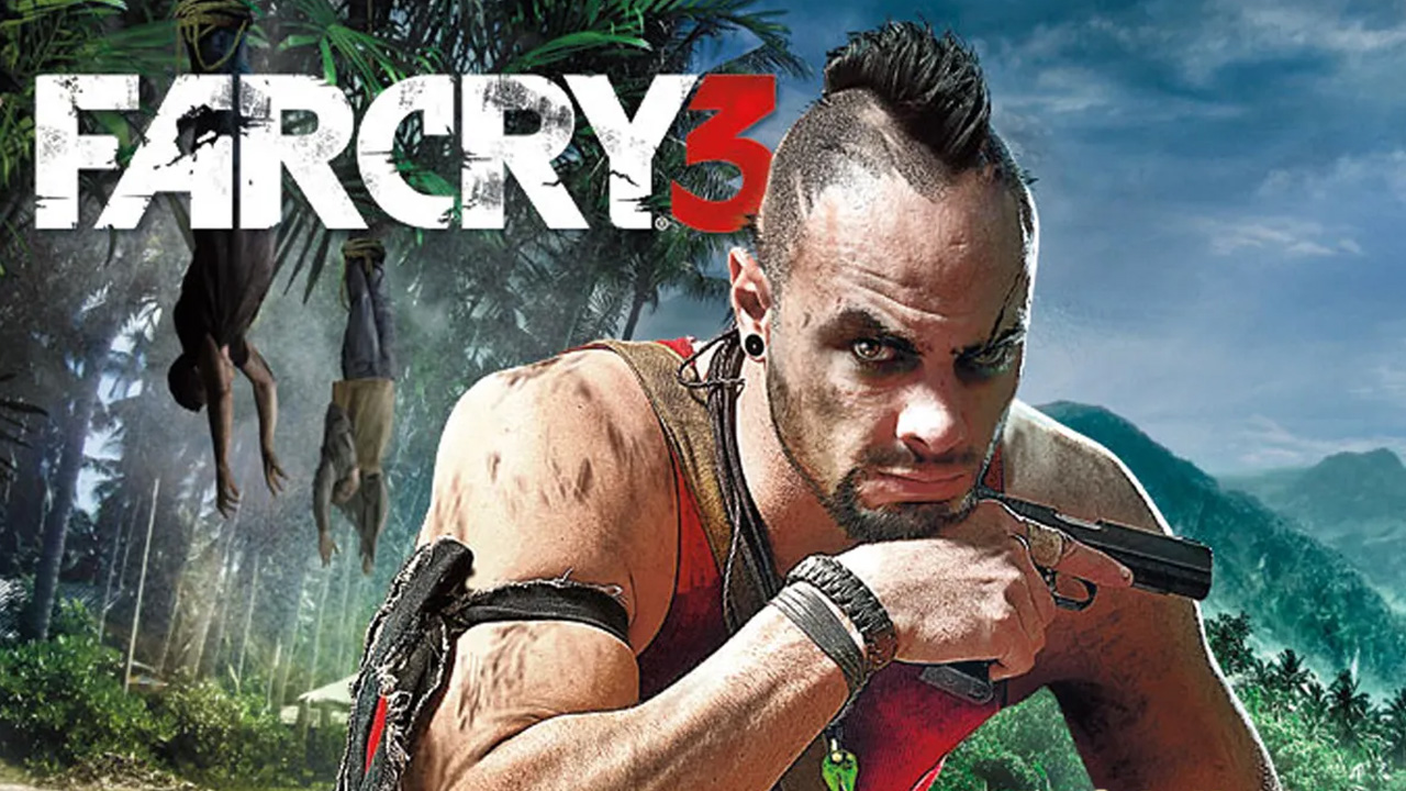 Far Cry 3 Highly Compressed Download for PC