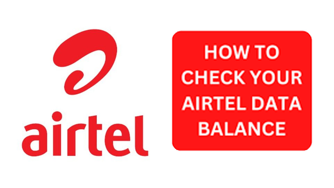 How to Check Airtel’s Data Balance in Nigeria (USSD Code)