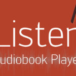 Listen Audiobook Player 5.0.15 Apk Full Paid