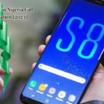 Samsung s8 Price in Nigeria Full Review & Specification
