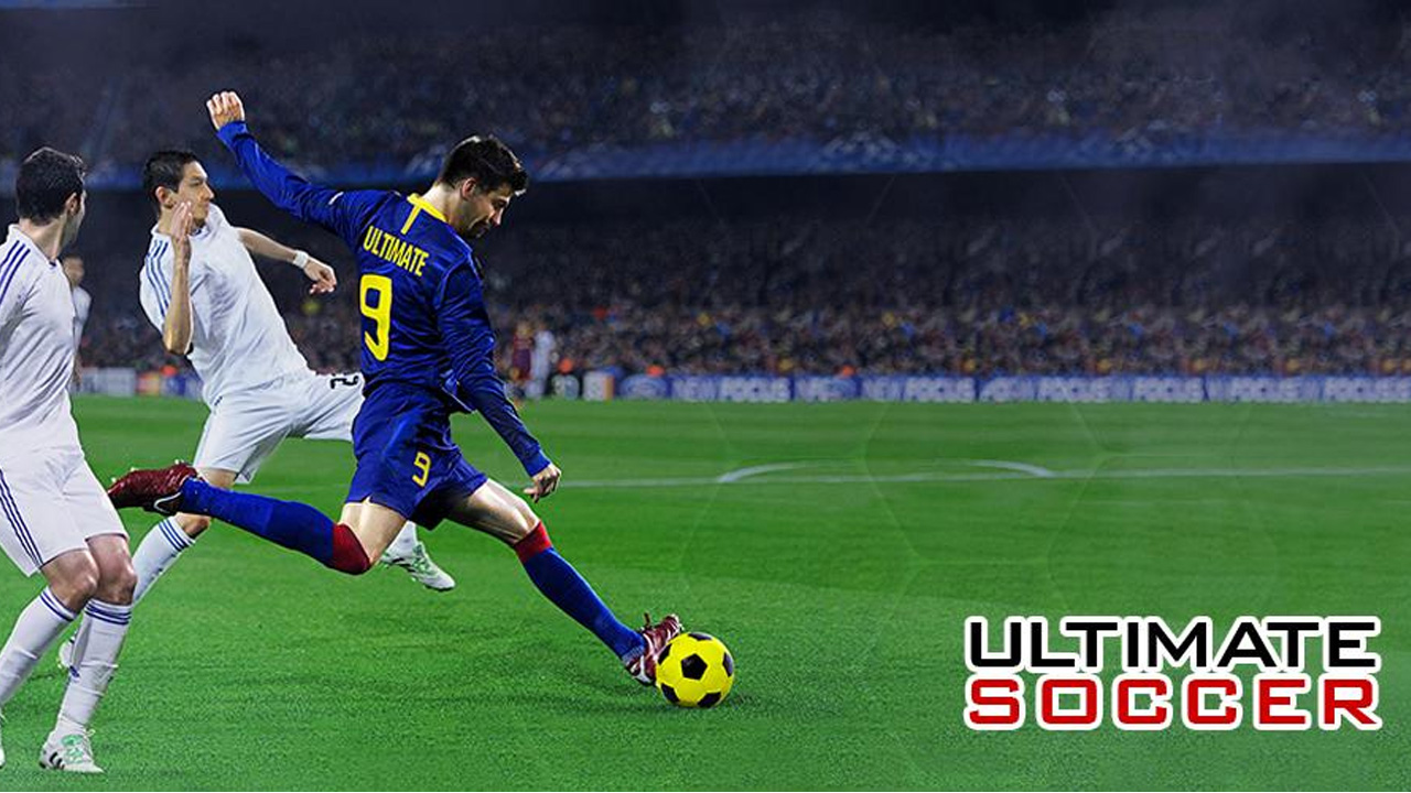 Ultimate Soccer 1.1.7 Apk Download For Android