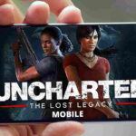 Uncharted The Lost Legacy Game Download For Android PPSSPP