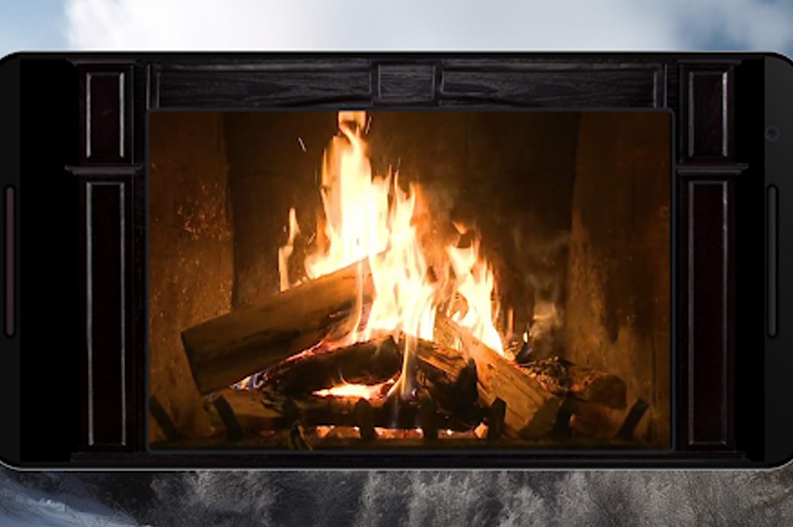 6 Best Virtual Fireplace Apps for Android and iOS (2023)